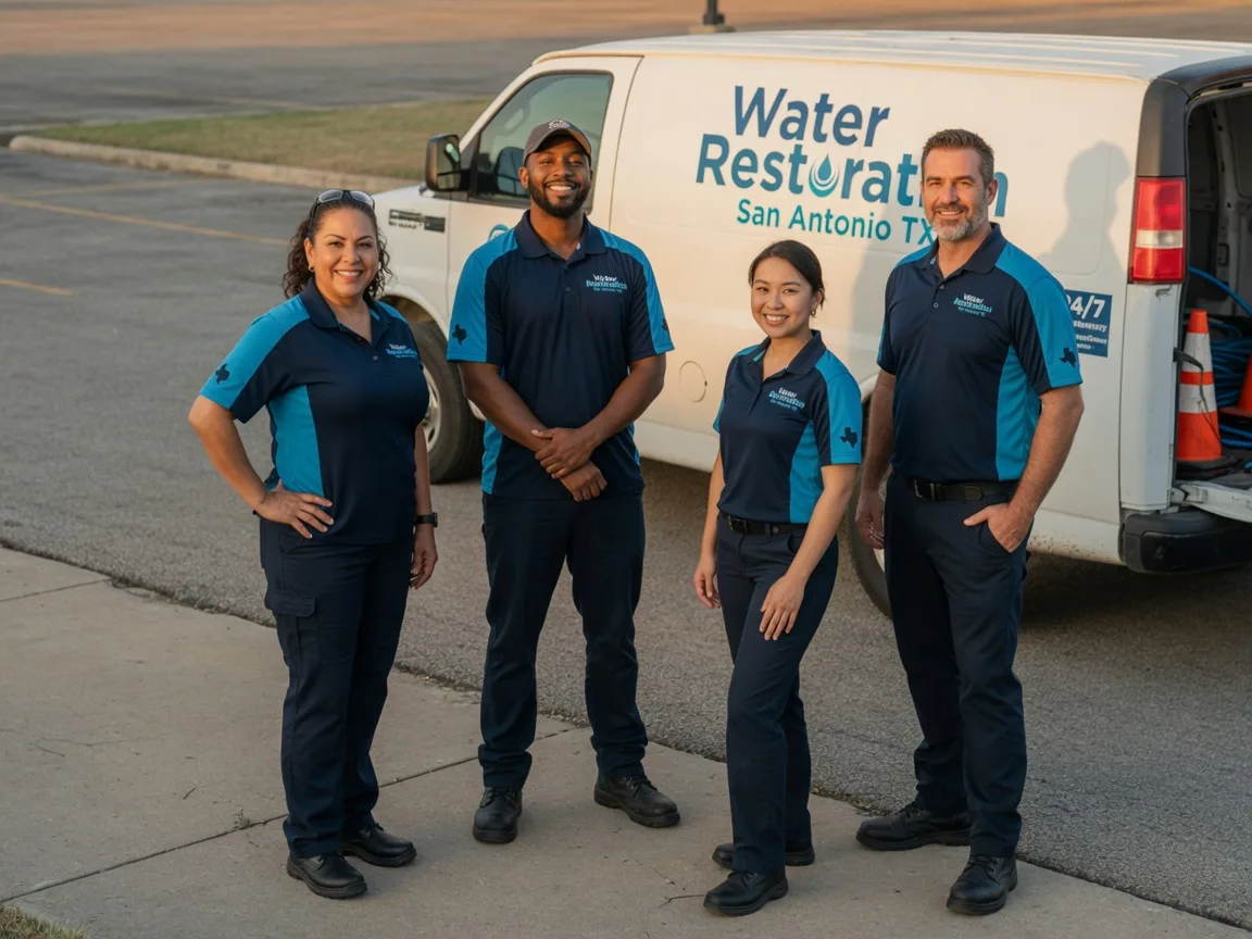 Water Damage Repair company in Scranton, SC